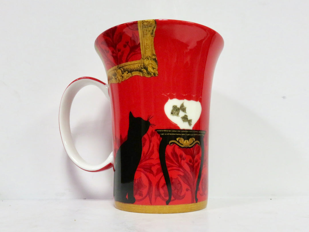 McIntosh Mugs
