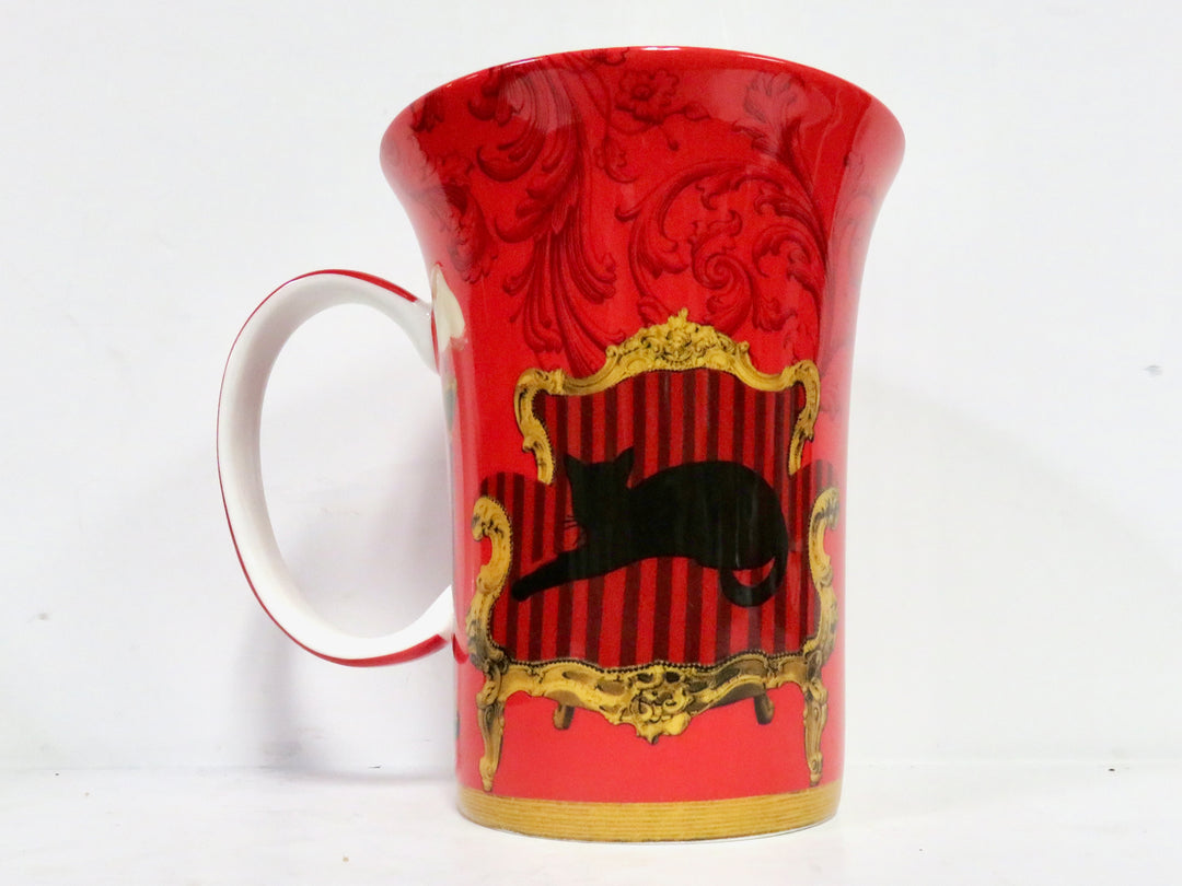 McIntosh Mugs