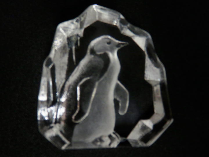 Mats Jonasson Penguin