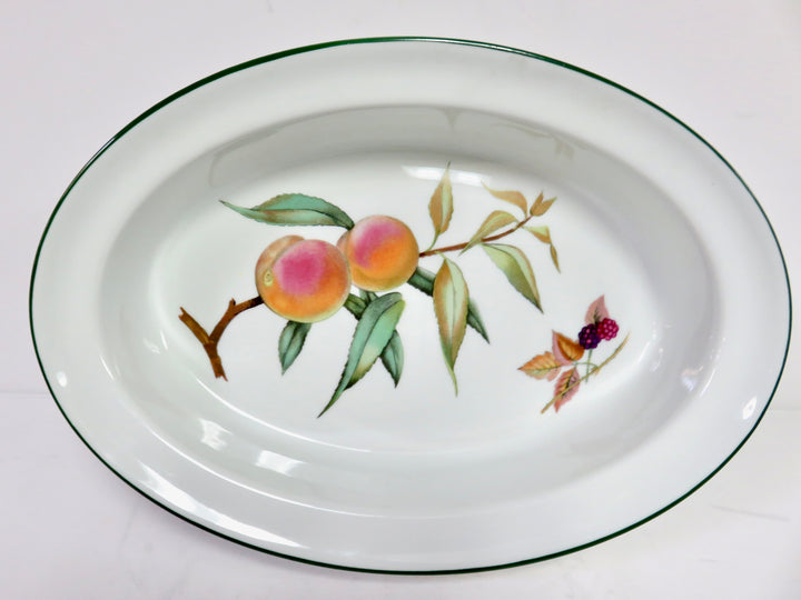 Royal Worcester Casserole