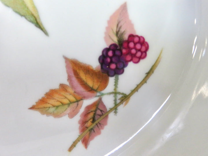 Royal Worcester Casserole