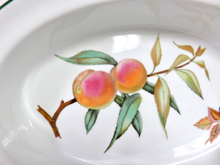 Royal Worcester Casserole
