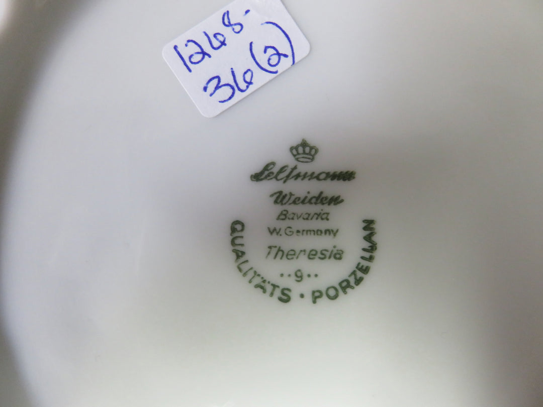 Seltmann Weiden Covered Casserole