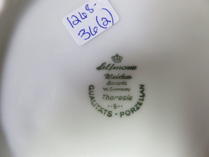 Seltmann Weiden Covered Casserole