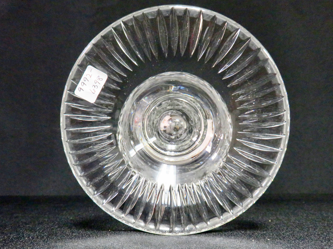 Vintage Trumpet Vase