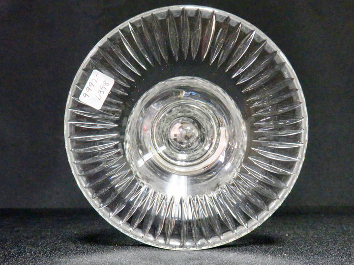 Vintage Trumpet Vase