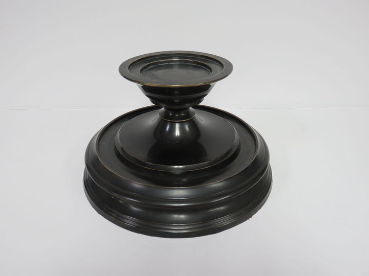 Restoration Hardware Hurricane Lamp