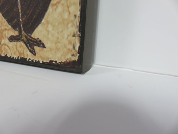Autumn Wall Plaque