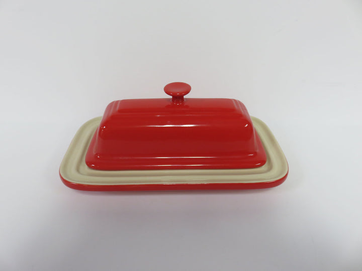Le Creuset Butter Dish