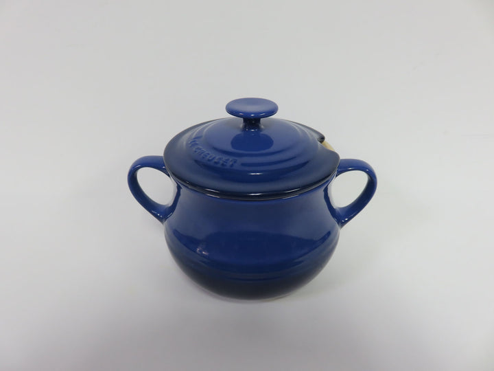 Le Creuset Sugar Bowl