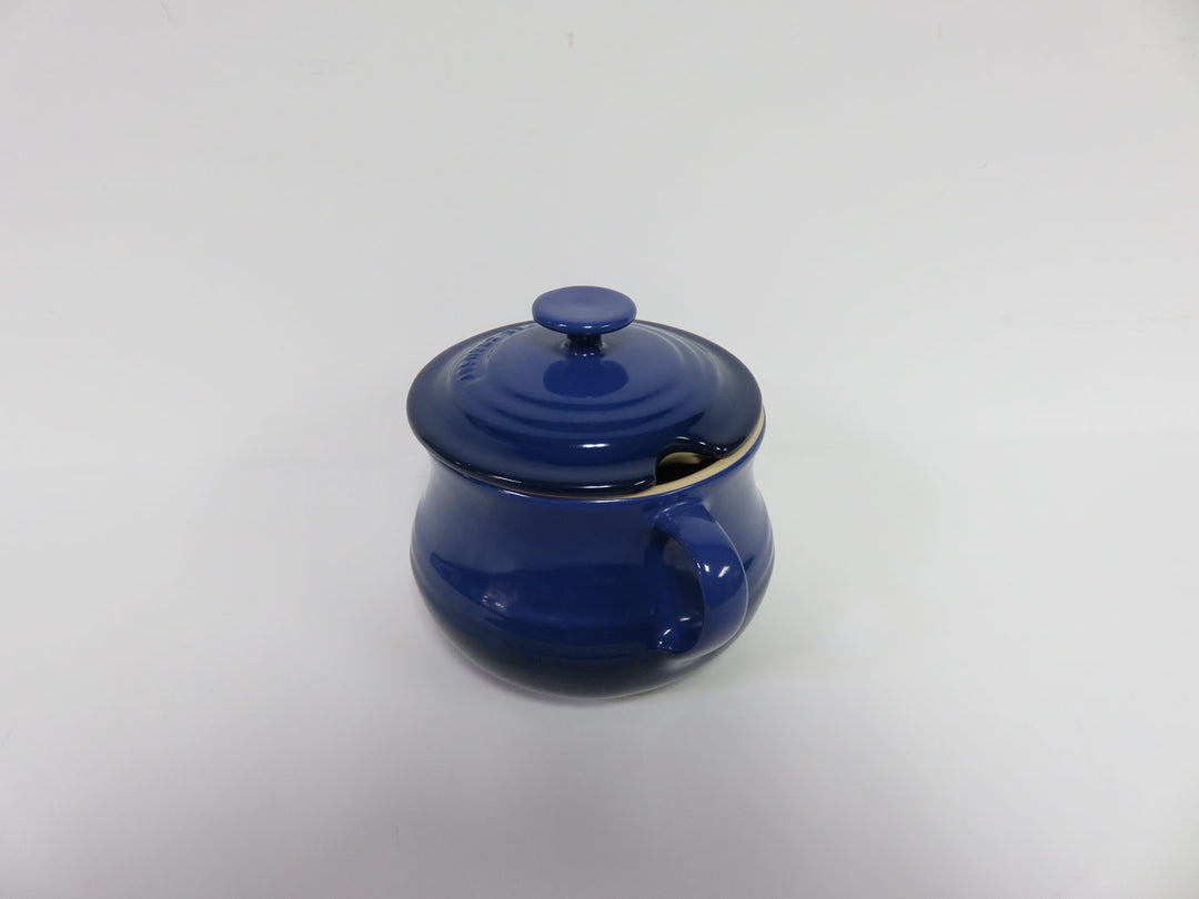 Le Creuset Sugar Bowl