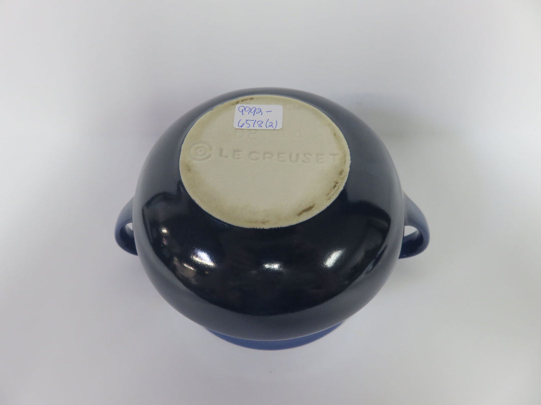 Le Creuset Sugar Bowl