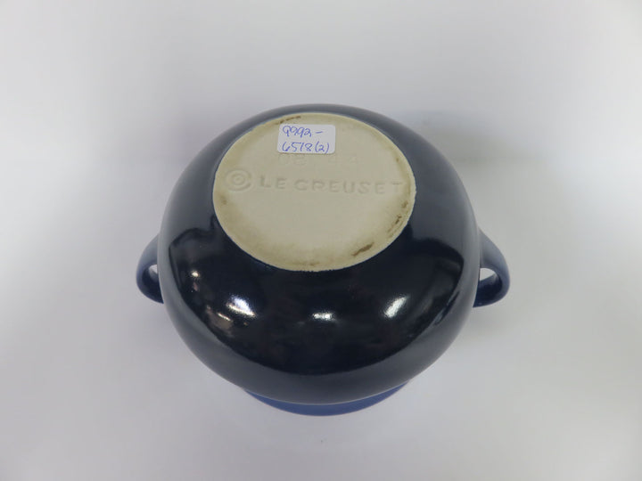 Le Creuset Sugar Bowl