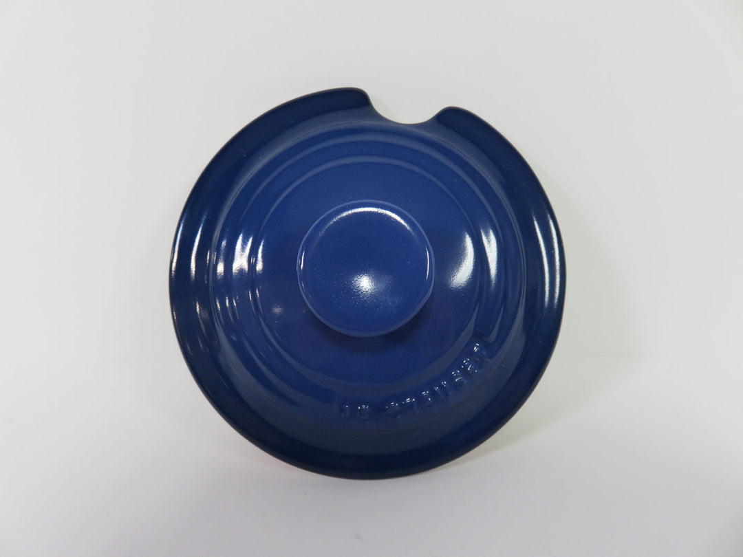 Le Creuset Sugar Bowl