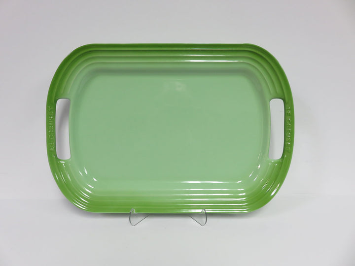 Le Creuset Platter