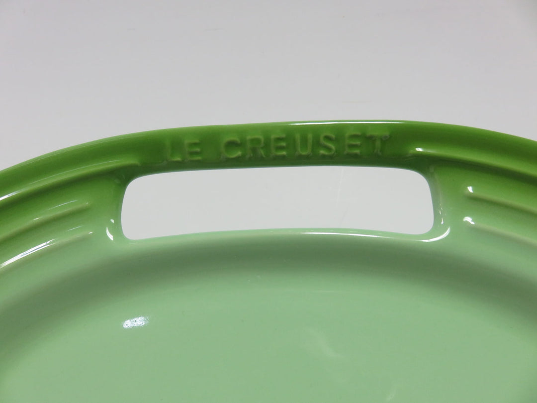 Le Creuset Platter
