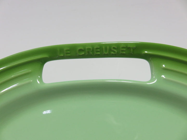 Le Creuset Platter
