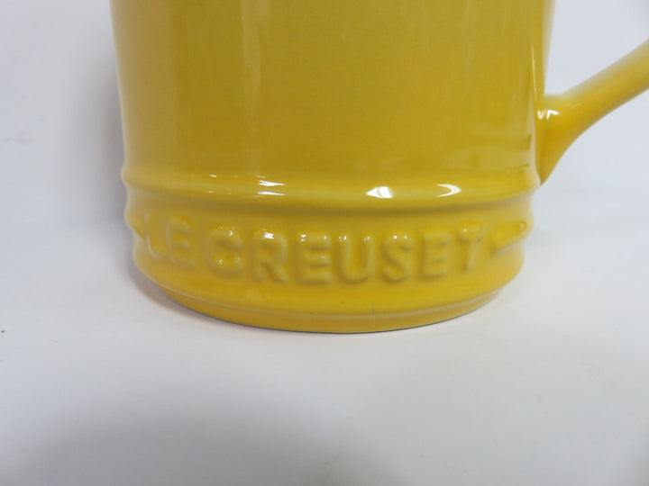 Le Creuset Vancouver Mugs