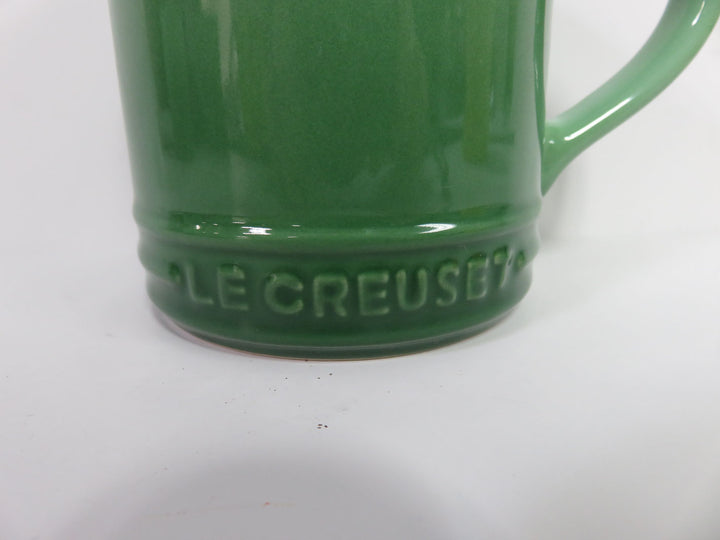 Le Creuset Vancouver Mugs