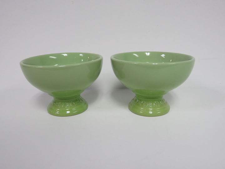 Le Creuset Dessert Bowls