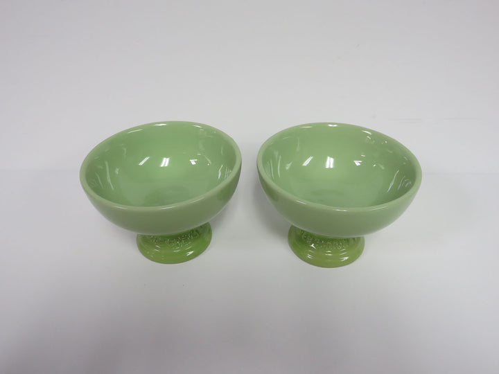 Le Creuset Dessert Bowls