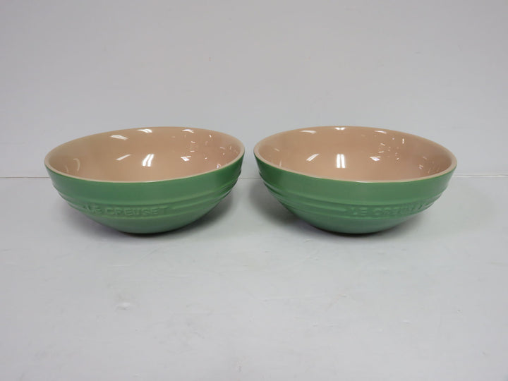 Le Creuset Multi Bowls
