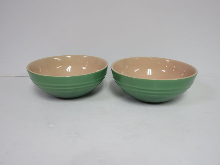 Le Creuset Multi Bowls