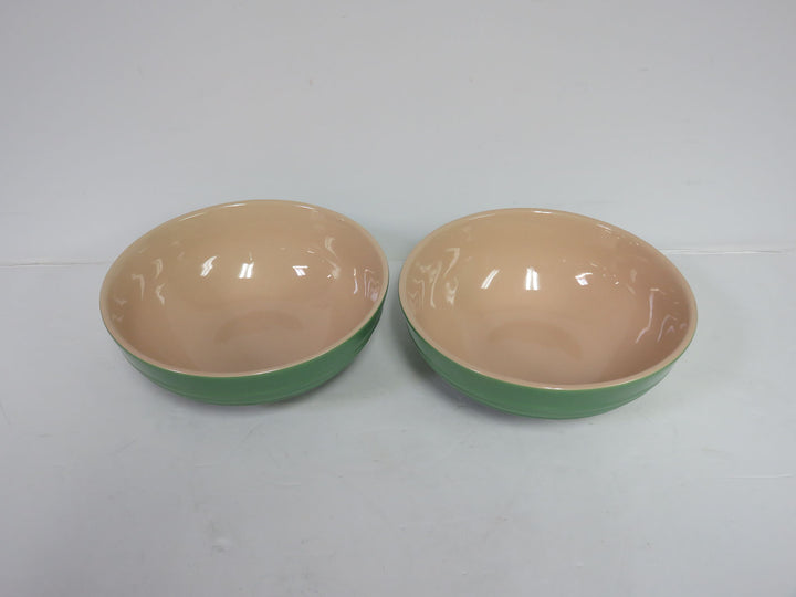 Le Creuset Multi Bowls