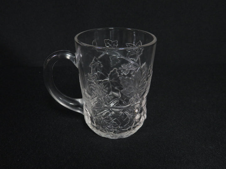 Arcoroc "Mallory" Dish Set