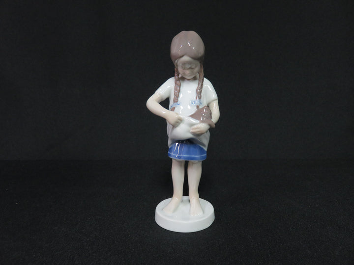 Bing & Grondahl Figurine