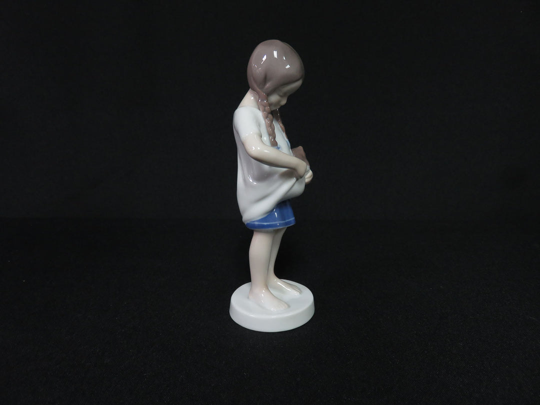 Bing & Grondahl Figurine