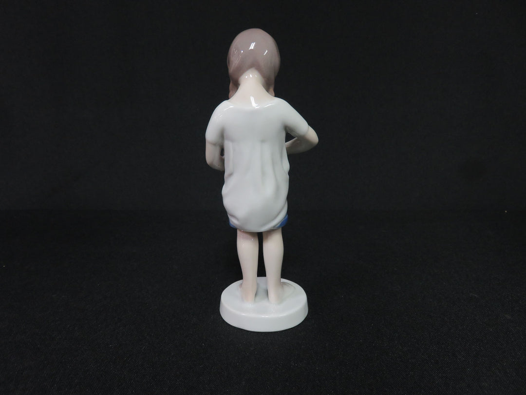 Bing & Grondahl Figurine