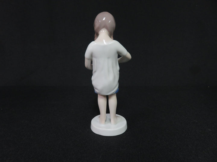 Bing & Grondahl Figurine