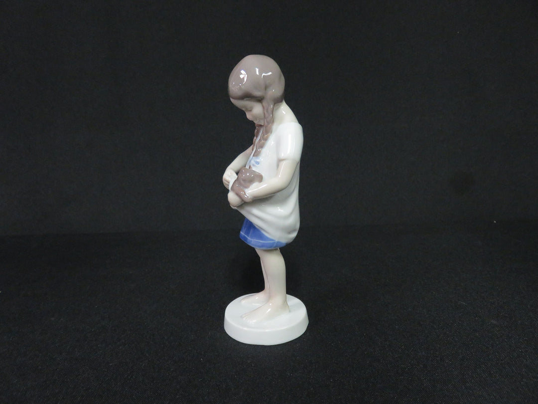 Bing & Grondahl Figurine