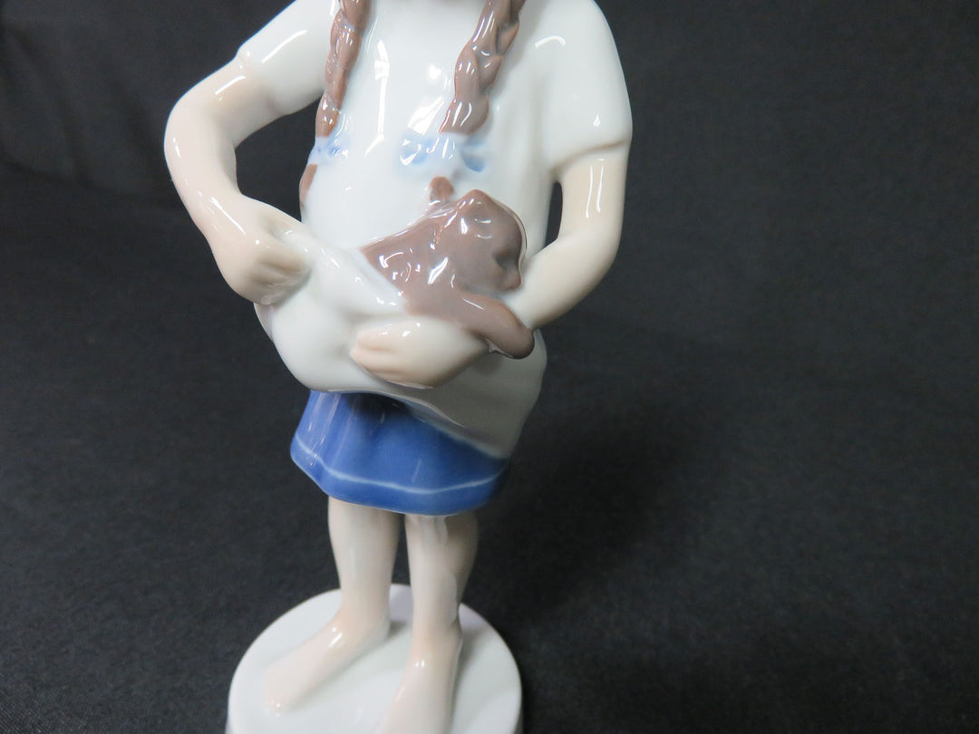 Bing & Grondahl Figurine