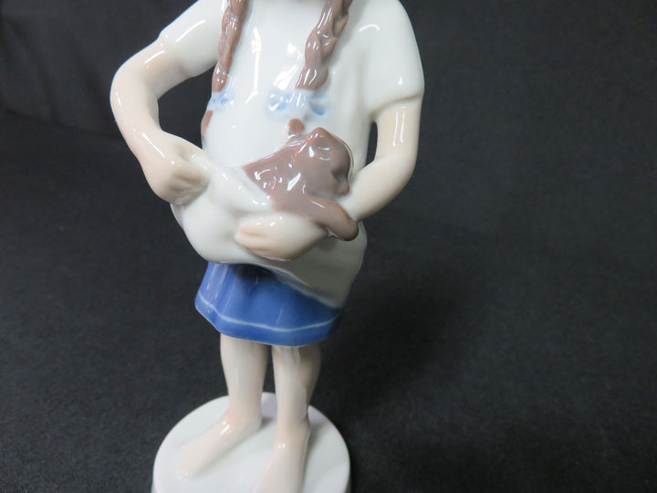 Bing & Grondahl Figurine