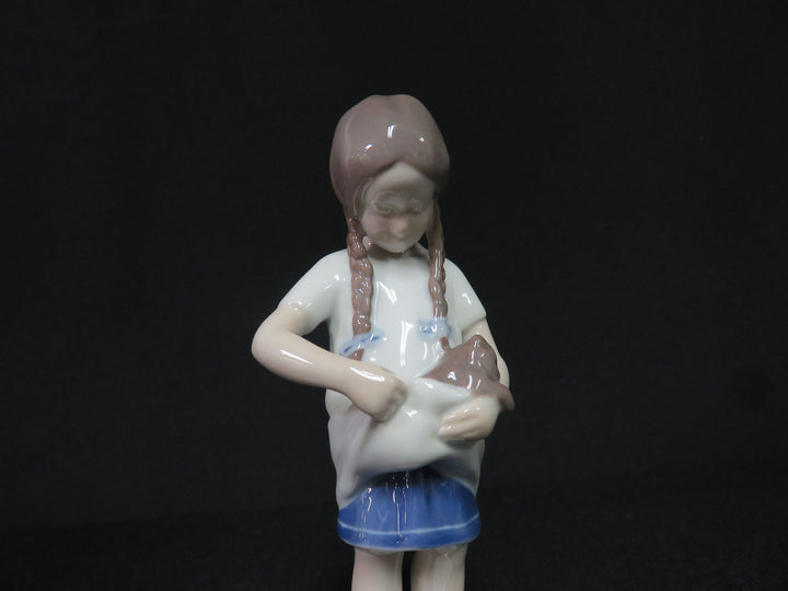 Bing & Grondahl Figurine