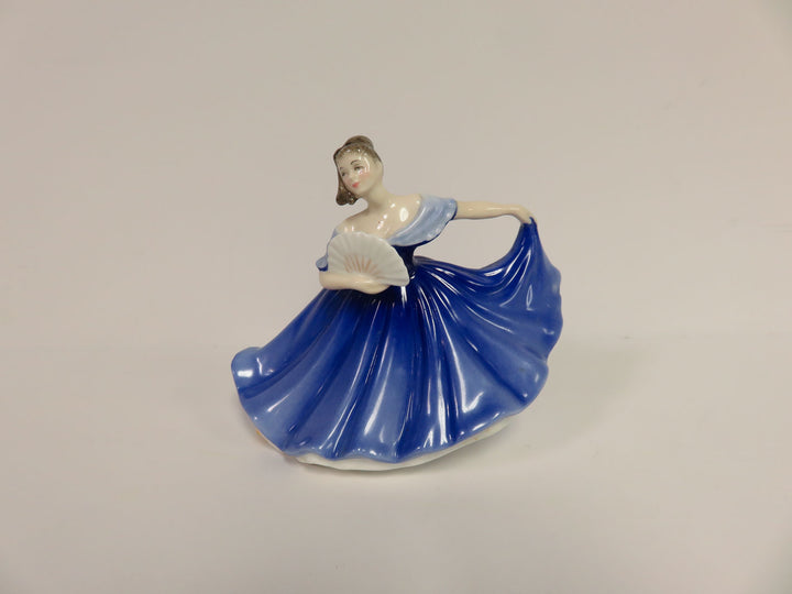 Royal Doulton Figurine