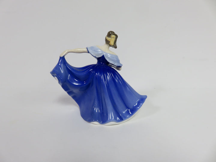 Royal Doulton Figurine