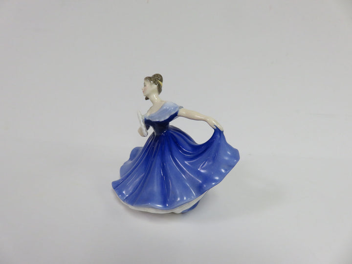 Royal Doulton Figurine