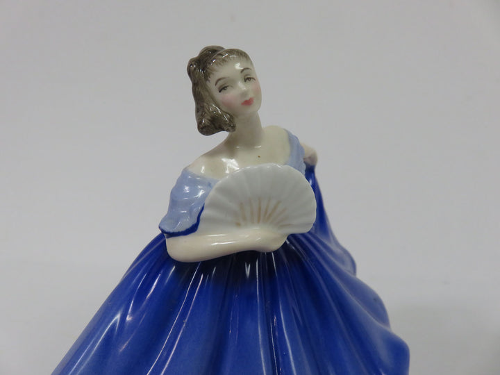 Royal Doulton Figurine