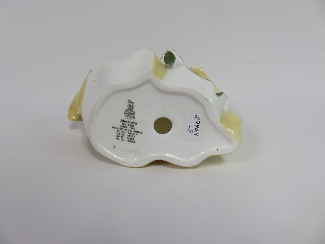 Royal Doulton Alexandra