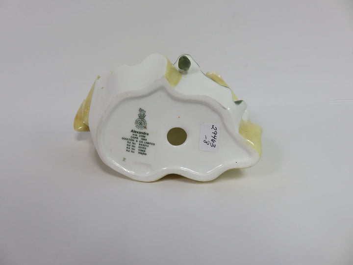 Royal Doulton Alexandra