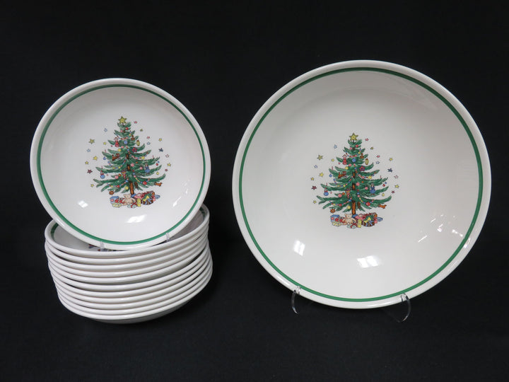 Nikko Pasta Set