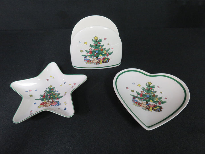 Nikko Tabletop Accessories