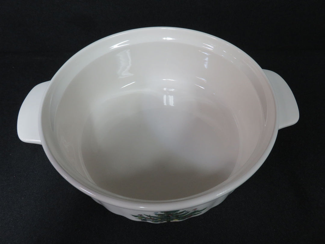Nikko Covered Casserole
