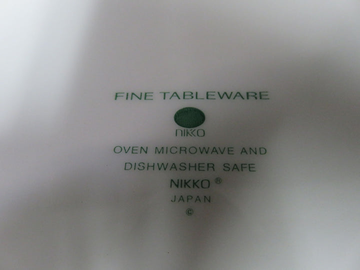 Nikko Covered Casserole