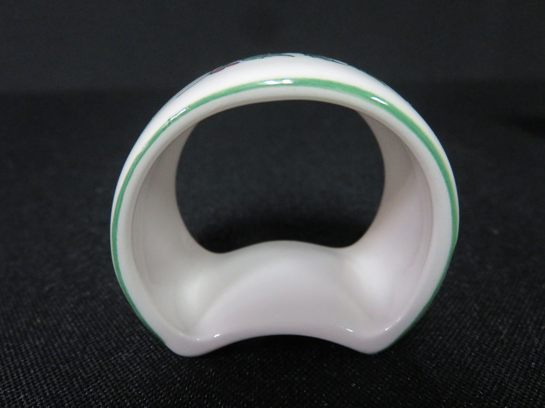 Nikko Napkin Rings