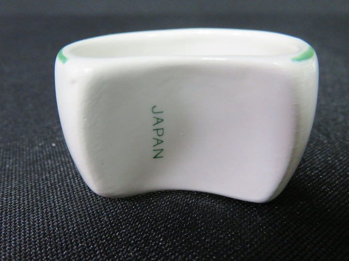 Nikko Napkin Rings