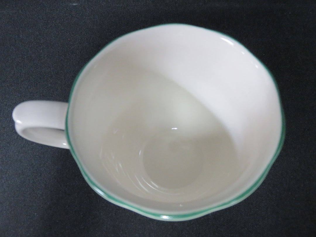 Nikko Holiday Mugs